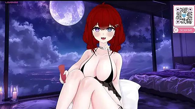 lonely-flower21 on StripChat