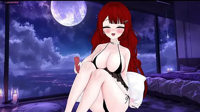 lonely-flower21 on StripChat