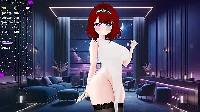 lonely-flower21 on StripChat