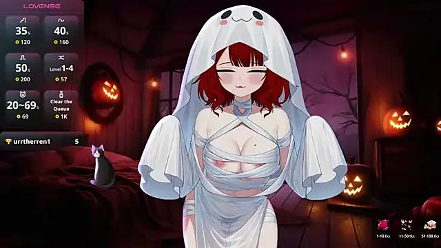 lonely-flower21 on StripChat