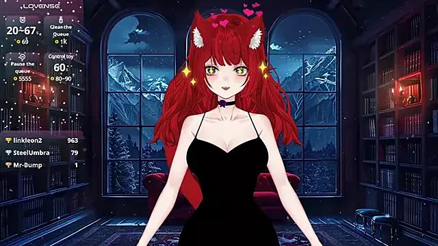 lonely-flower21 on StripChat