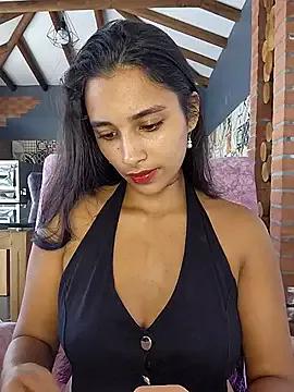 Lorena_Mcfly on StripChat
