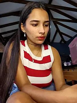 Lorena_Mcfly on StripChat