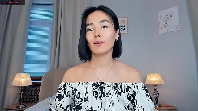 Lova_Rane on StripChat