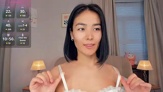 Lova_Rane on StripChat