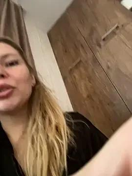 Freechat Lovers__Annn on StripChat