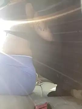 Luccreccia_ — FINGERS PUSSY  + CONTROL 