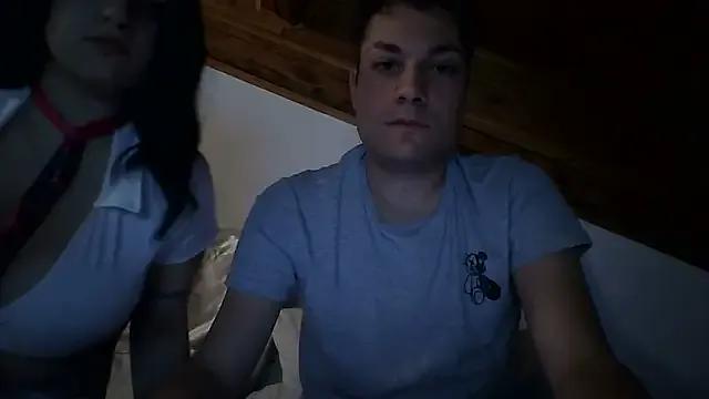 Freechat luciferelili on StripChat