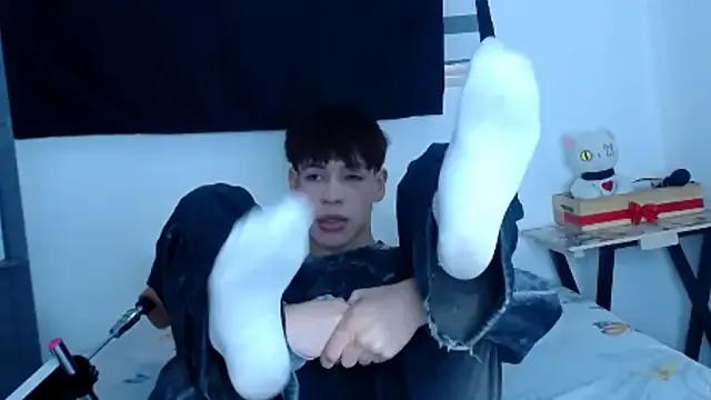 Freechat lucky_stricke on StripChat