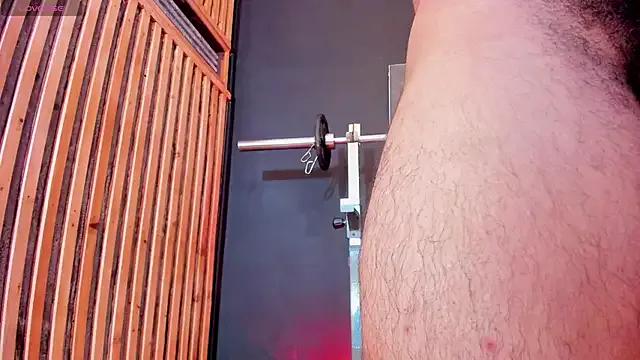 StripChat Luke__09 is Freechat Luke__09 — put my lovense in my ass