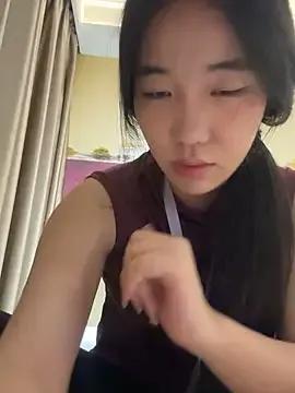 Freechat luluya1314 on StripChat