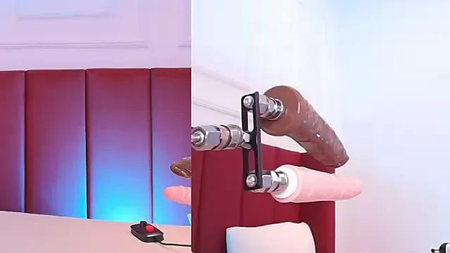 Luna_monroe_ on StripChat