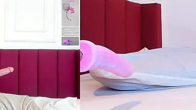 Luna_monroe_ on StripChat