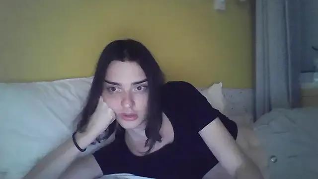 Freechat Luna_Samosienko on StripChat
