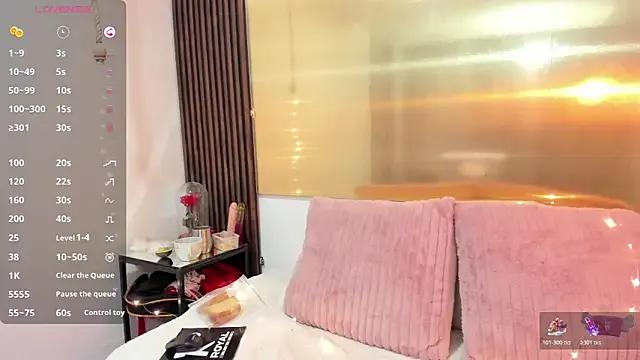 LunaaMorena — SQUIRT TSUNAMI