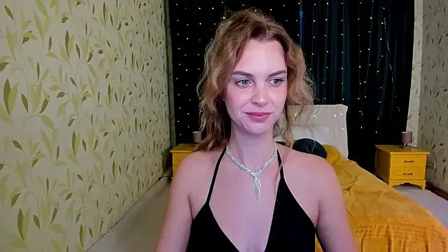 LunaFlinn — Sexy dance for you!