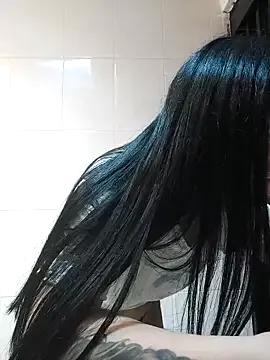 LunaJacobs on StripChat