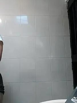 LunaJacobs on StripChat