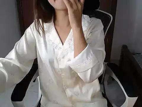 Private Lunobaby_204 on StripChat