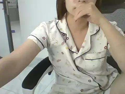 Private Lunobaby_204 on StripChat