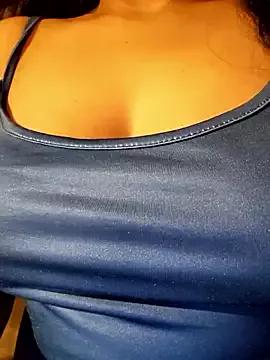 Group LushRitu on StripChat