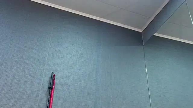 Freechat LusstCruella on StripChat