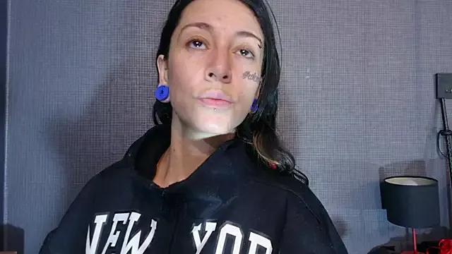 Freechat LusstCruella on StripChat