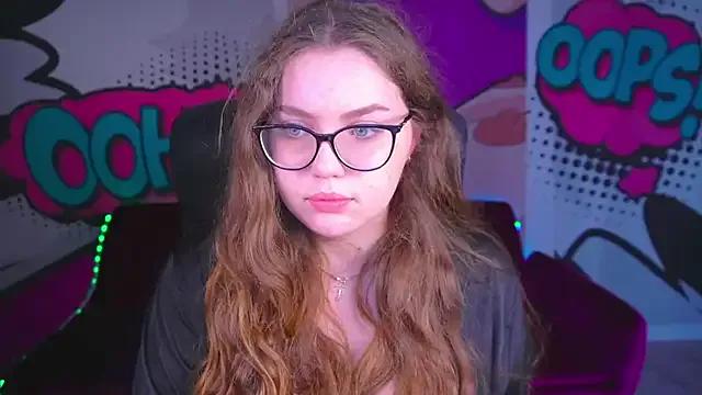 Private LuxSopphia on StripChat