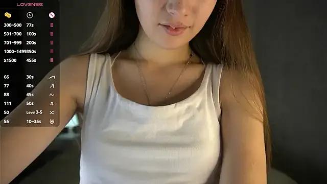 LynetteDanley on StripChat