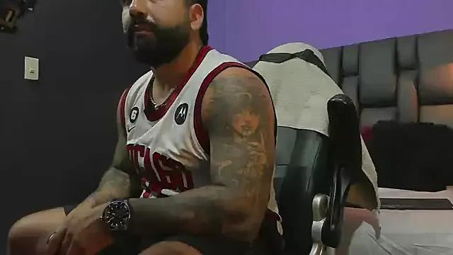 Freechat Lyon_vach on StripChat