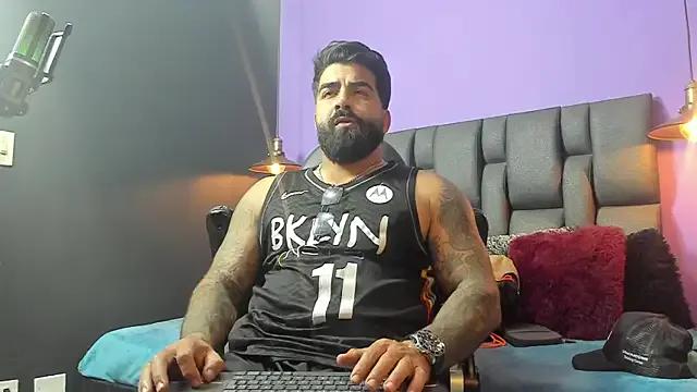 Freechat Lyon_vach on StripChat