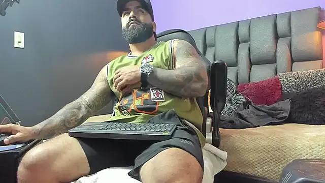 Freechat Lyon_vach on StripChat