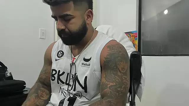 Freechat Lyon_vach on StripChat