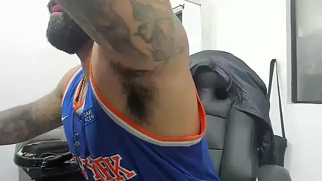 Freechat Lyon_vach on StripChat