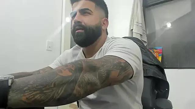 Freechat Lyon_vach on StripChat