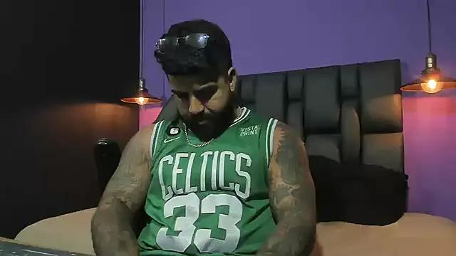 Freechat Lyon_vach on StripChat