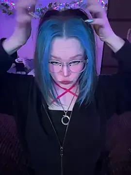 Private MaddisonHaas on StripChat