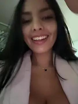 Maddy_Rouse_ on StripChat