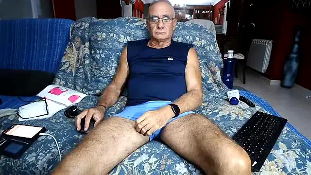 maduroguapo — cum goal