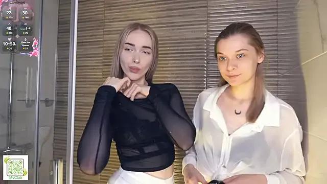 MaeEversley on StripChat