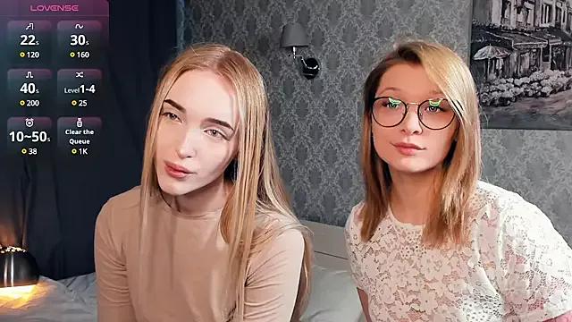 MaeEversley on StripChat