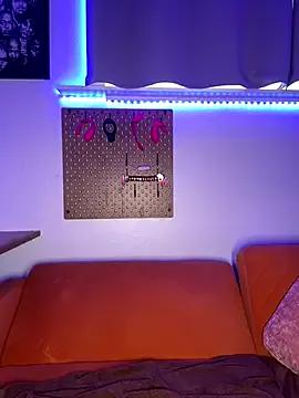 Group MaggyMayI on StripChat