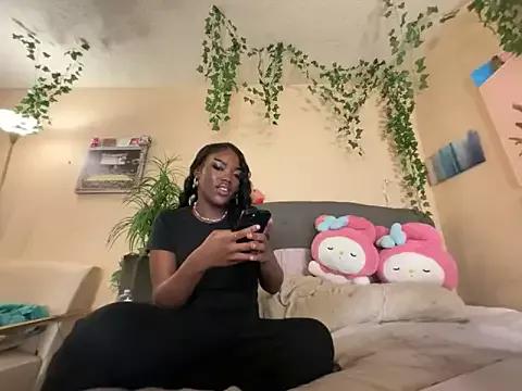 magicalc00ch on StripChat