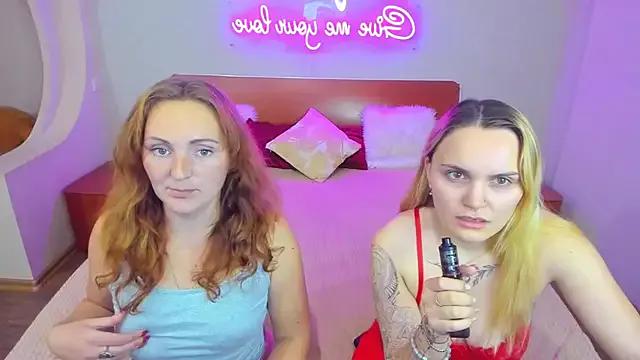 MagicEyess on StripChat