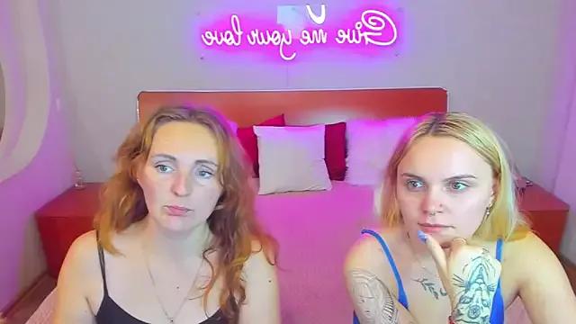 MagicEyess — Freechat on StripChat