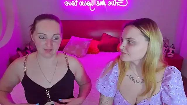 MagicEyess on StripChat