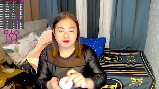 MagnifiCAT_PinayMistress on StripChat