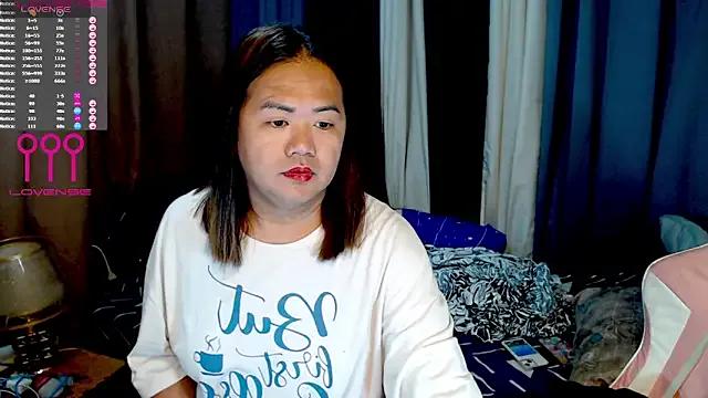 MagnifiCAT_PinayMistress on StripChat