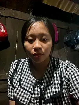 maianhcute on StripChat