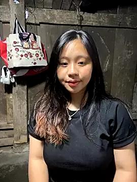 maianhcute on StripChat